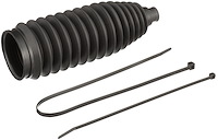 Rack and Pinion Bellows