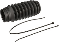 Rack and Pinion Bellows