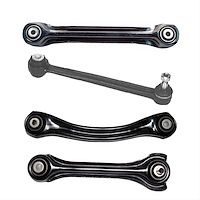 SUSPENSION KIT
