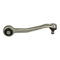 Control Arm and Ball Joint Assembly