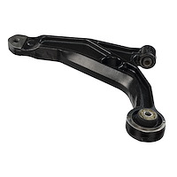 SUSP CONT ARM