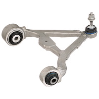SUSP TRACK BAR
