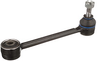 STEERING TIE ROD END