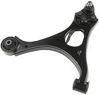 Control Arm Assembly