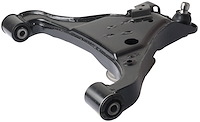 CONTROL ARM ASSEMBLY