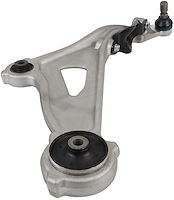 CONTROL ARM ASSEMBLY