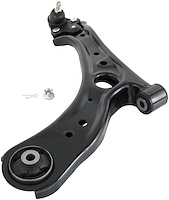 CONTROL ARM ASSEMBLY