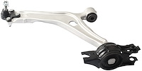 CONTROL ARM ASSEMBLY
