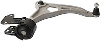 CONTROL ARM ASSEMBLY
