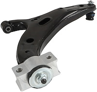Control Arm Assembly