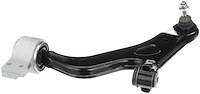 CONTROL ARM ASSEMBLY