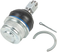 SUSPENSION BALL JOINT