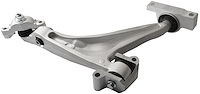 CONTROL ARM ASSEMBLY