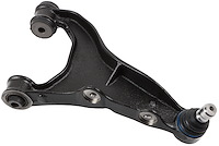 CONTROL ARM ASSEMBLY