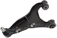 CONTROL ARM ASSEMBLY