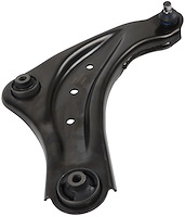CONTROL ARM ASSEMBLY