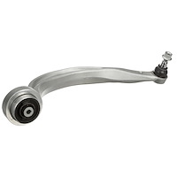 Front Lower Control Arm for 2012-2018 Audi A6/Quattro, A7 Quattro, RS7, S6, S7 [Left/Driver Side, Rearward]