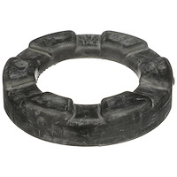 SUSP COIL SPRING SEAT