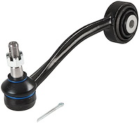 CONTROL ARM ASSEMBLY