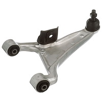 CONT ARM BALL JOINT ASSE