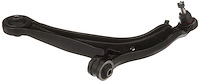 Control Arm Assembly