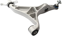 CONTROL ARM ASSEMBLY