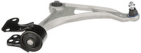 Control Arm Assembly