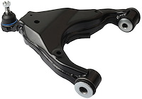 CONTROL ARM ASSEMBLY