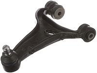 CONTROL ARM ASSEMBLY