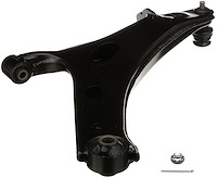 Control Arm Assembly