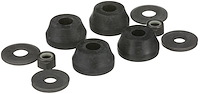 STRUT ROD BUSHING KIT