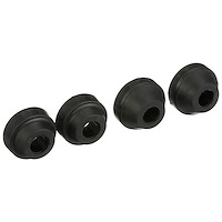 STRUT ROD BUSHING KIT