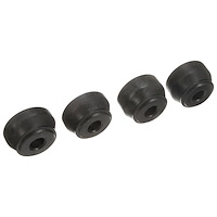 STRUT ROD BUSHING KIT