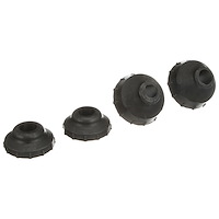 RADIUS ARM BUSHING KIT