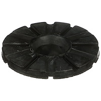 COIL SPRING INSULATOR