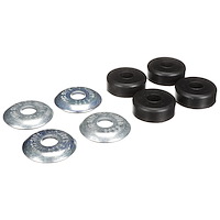 STRUT ROD BUSHING KIT