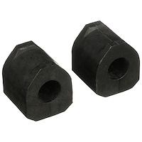 SUSP STABIL BAR BUSH KIT