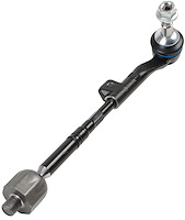 STEERING TIE ROD END