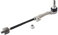 STEERING TIE ROD END
