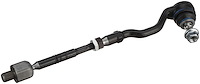 STEERING TIE ROD END