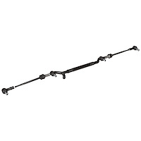 TL554 Steering Tie Rod Assembly [Adjustable]