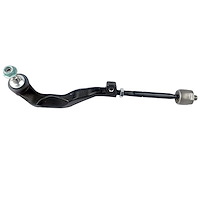 STEERING TIE ROD END