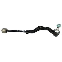 STEERING TIE ROD END