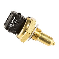 Coolant Temperature Sensor