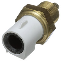 Air Charge Temperature Sensor for 1985-2003 Ford [Nylon]