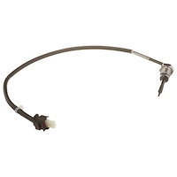 Exhaust Gas Temperature (