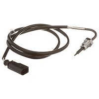 Exhaust Gas Temperature (