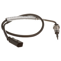 Exhaust Gas Temperature (