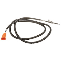 Exhaust Gas Temperature (