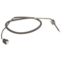 Exhaust Gas Temperature (